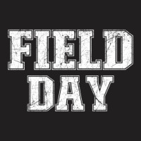 Field Day T-shirt | Artistshot