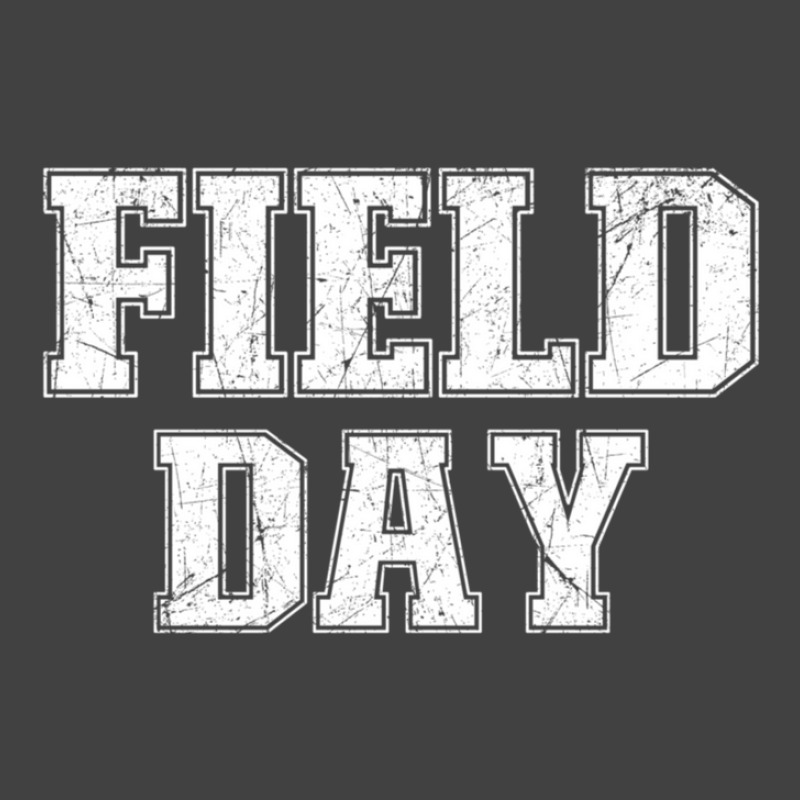 Field Day Vintage T-shirt | Artistshot