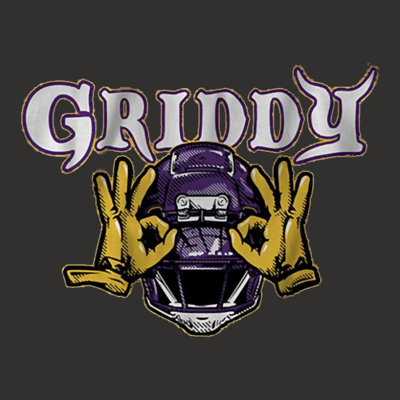 The Griddy Champion Hoodie by OmarFerrerRios | Artistshot