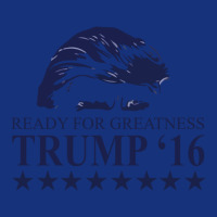 Ready For Greatness Trump 16 Active Duffel | Artistshot