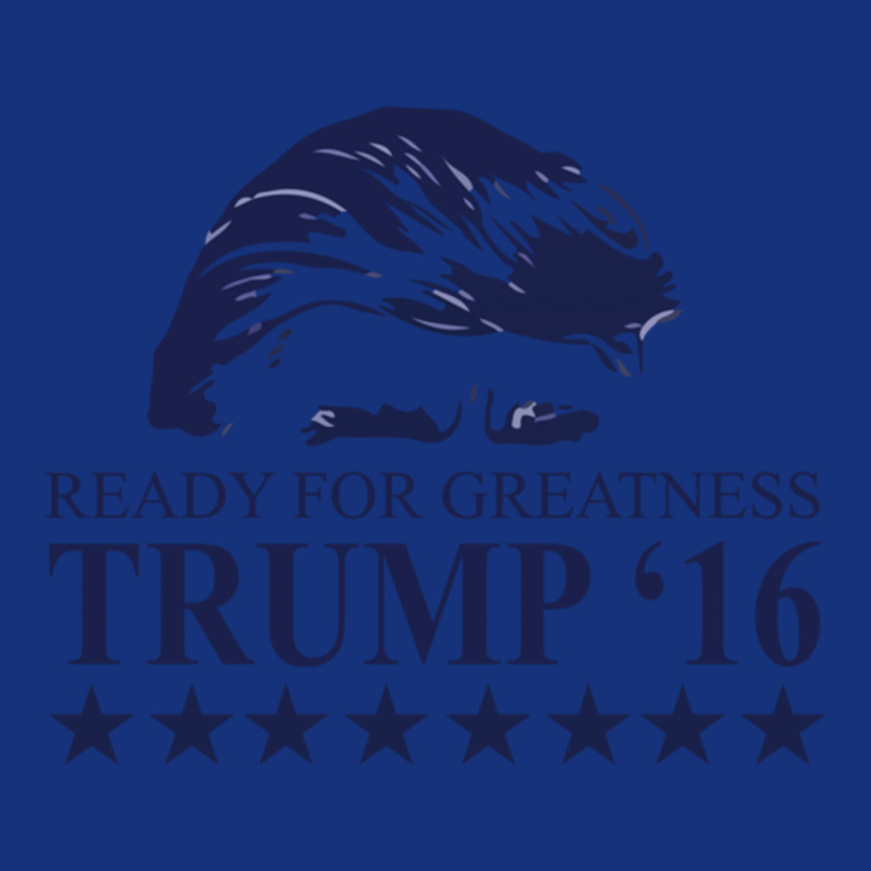 Ready For Greatness Trump 16 Active Duffel | Artistshot