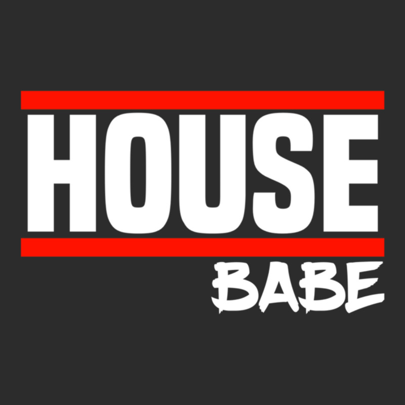 House Music House Party House Babe Premium Scoop Exclusive T-shirt | Artistshot