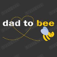 Dad To Bee Active Duffel | Artistshot