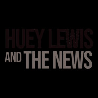 Huey Lewis & The News Black Classic Pocket T-shirt | Artistshot