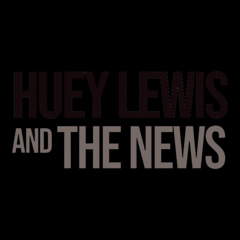 Huey Lewis & The News Black Classic Pocket T-shirt | Artistshot