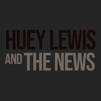 Huey Lewis & The News Black Classic Unisex Hoodie | Artistshot