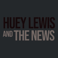 Huey Lewis & The News Black Classic Crewneck Sweatshirt | Artistshot