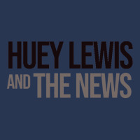 Huey Lewis & The News Black Classic Men Denim Jacket | Artistshot