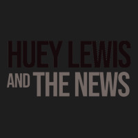 Huey Lewis & The News Black Classic Classic T-shirt | Artistshot