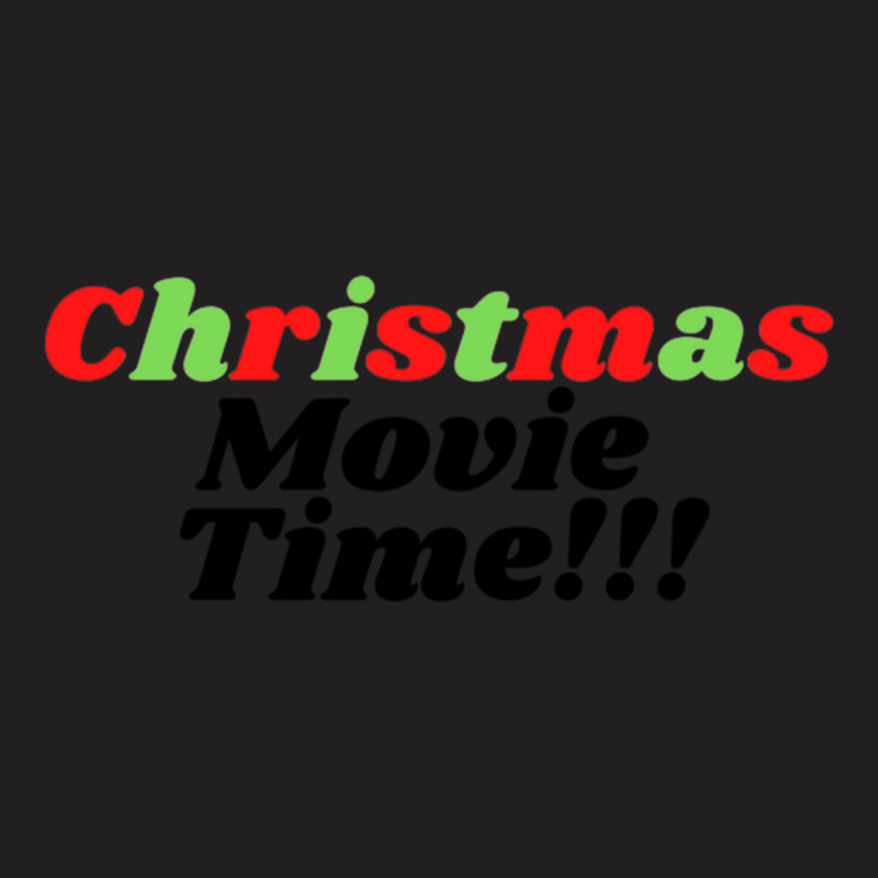 I Just Wanna Watch Christmas Movies Lazy Classic T-Shirt by WeisenbadennisAlan | Artistshot