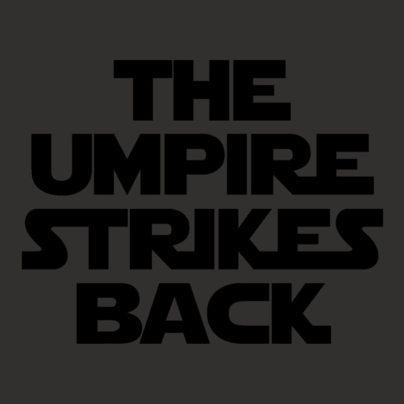 The Umpire Strikes Back Baseball ~ Sports Fitness Runner Champion Hoodie by OmarFerrerRios | Artistshot