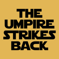 The Umpire Strikes Back Baseball ~ Sports Fitness Runner Vintage Hoodie And Short Set | Artistshot