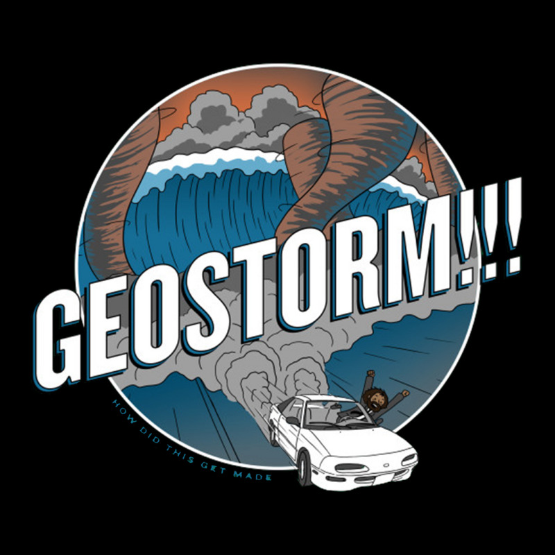 Geostorm   How Did This Get Made Youth Jogger | Artistshot