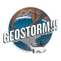 Geostorm   How Did This Get Made 3/4 Sleeve Shirt | Artistshot