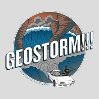 Geostorm   How Did This Get Made Men's Polo Shirt | Artistshot