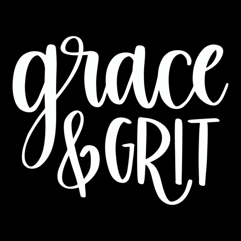 Grace And Grit Youth Sweatshirt by saterseim | Artistshot