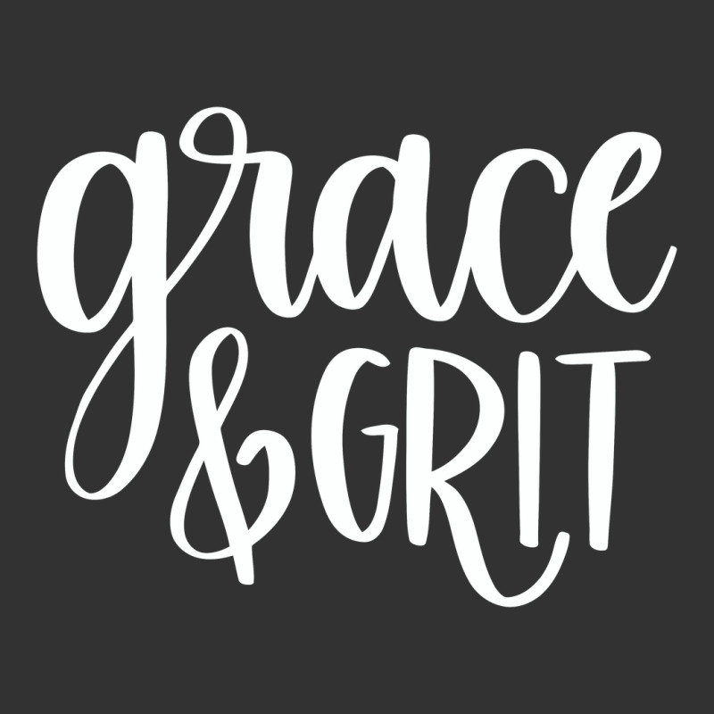 Grace And Grit Baby Bodysuit by saterseim | Artistshot