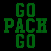 Go Pack Go Gift For Sports Fitness Games Pocket T-shirt | Artistshot