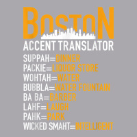 Wicked Smaht Funny Boston Accent Translator Bostonians Gifts Youth 3/4 Sleeve | Artistshot