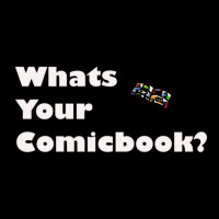 What's Your Comicbook Zipper Hoodie | Artistshot