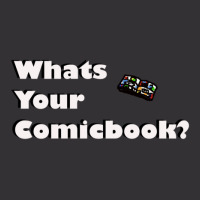 What's Your Comicbook Vintage Hoodie And Short Set | Artistshot