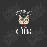 Bookmarks Are For Quitters T Shirt Baby Bodysuit | Artistshot