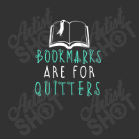 Bookmarks Are For Quitters Baby Bodysuit | Artistshot