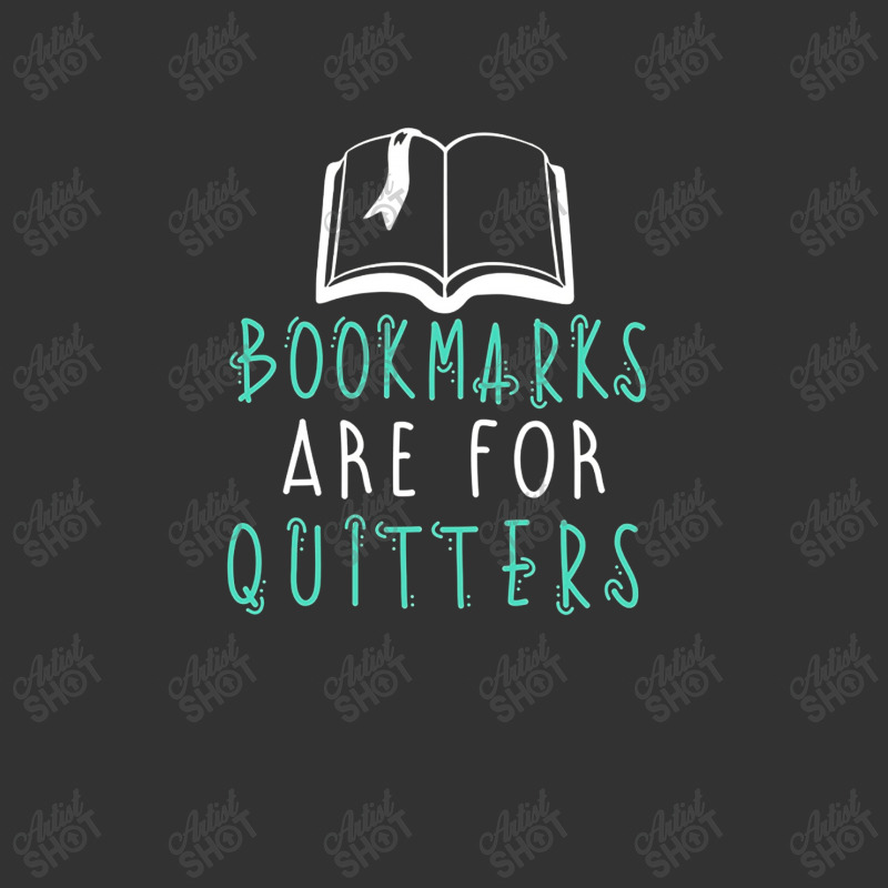 Bookmarks Are For Quitters Baby Bodysuit by hoainv | Artistshot