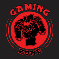 Gaming Zone T-shirt | Artistshot