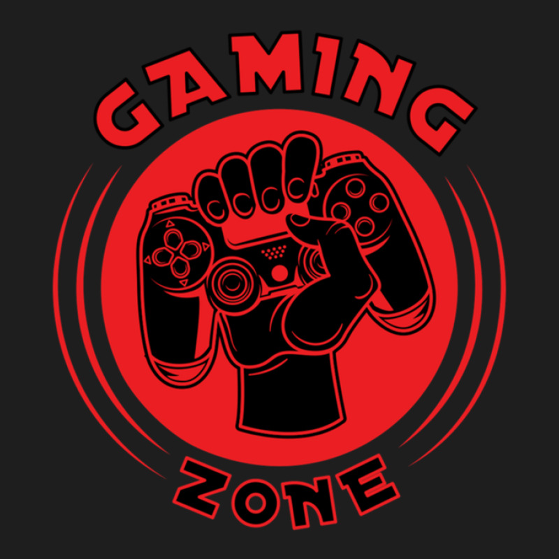 Gaming Zone Classic T-shirt by SallyThompson | Artistshot