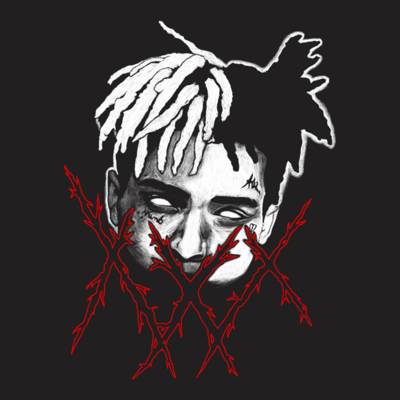 Xxx T-Shirt by OmarFerrerRios | Artistshot