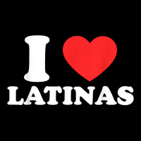 Mens I Love I Heart Latinas Tshirt Funny Red Heart Love Latina T Shirt Maternity Scoop Neck T-shirt | Artistshot