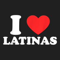 Mens I Love I Heart Latinas Tshirt Funny Red Heart Love Latina T Shirt Ladies Polo Shirt | Artistshot