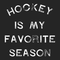 Hockey Is My Favorite Season Unisex Hoodie | Artistshot