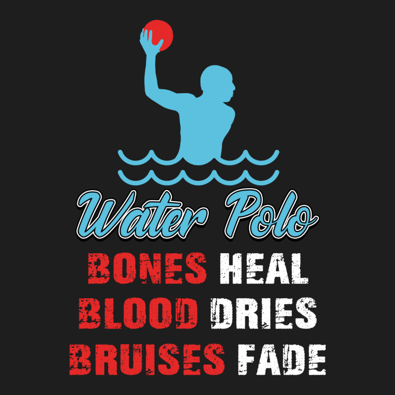 Water Polo Classic T-shirt | Artistshot