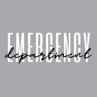 Emergency Department Emergency Room Healthcare Nursing Pullover Hoodie Youth 3/4 Sleeve | Artistshot