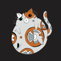 Kitty Bb8 Classic T-shirt | Artistshot