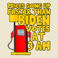 Gas Prices Are Going Up Faster Than Biden Votes At 3 Am T Shirt Cropped Hoodie | Artistshot