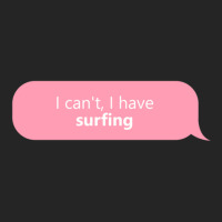 I Have Surfing In Pink Unisex Hoodie | Artistshot