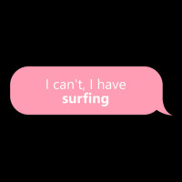 I Have Surfing In Pink Fleece Short | Artistshot