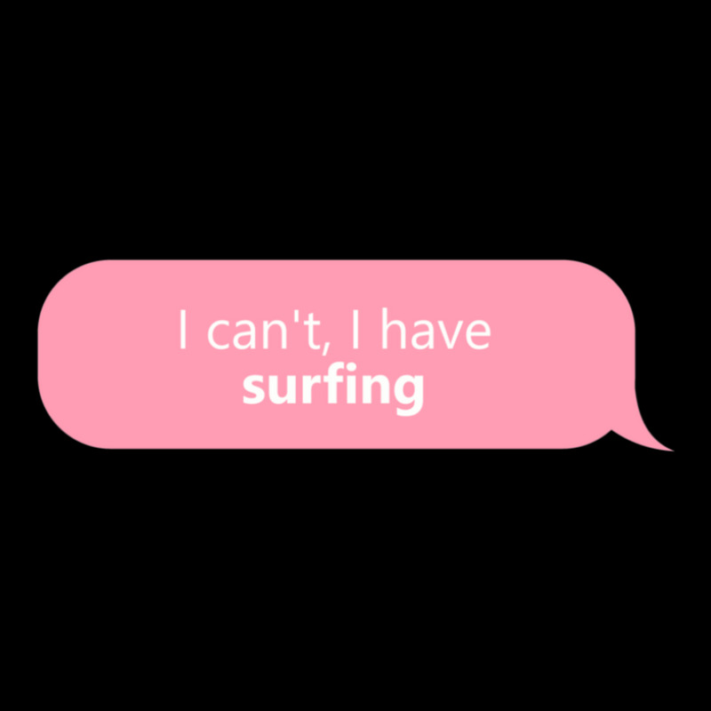 I Have Surfing In Pink Fleece Short by ErlinaFontanillaSantos | Artistshot