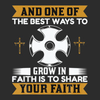 And One Of The Best Ways Christian Exclusive T-shirt | Artistshot