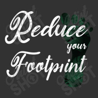 Climate Change Reduce Your Carbon Footprint Gift Baby Bodysuit | Artistshot