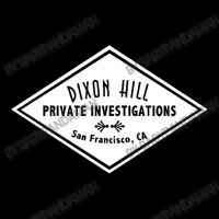 Dixon Hill Private Investigations,memory Alpha Adjustable Cap | Artistshot