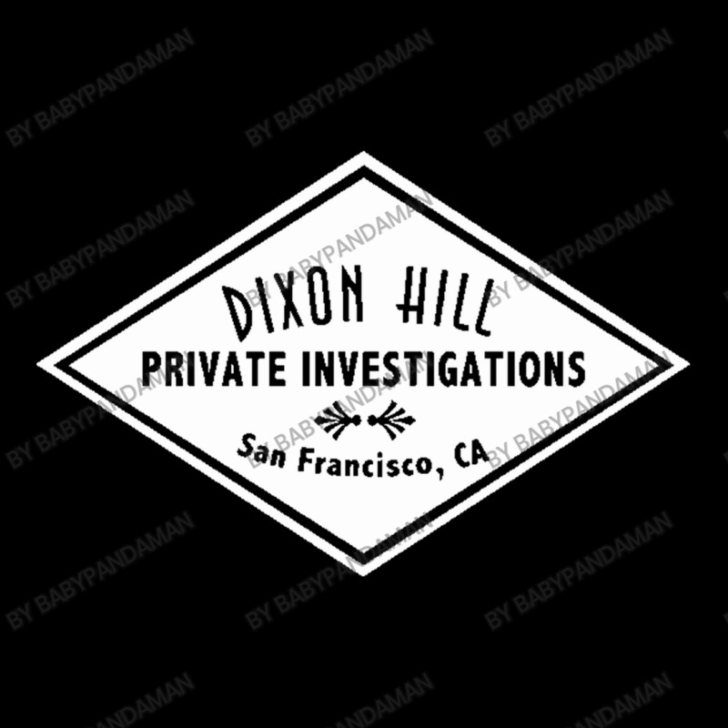 Dixon Hill Private Investigations,memory Alpha Adjustable Cap by BabyPandaman | Artistshot