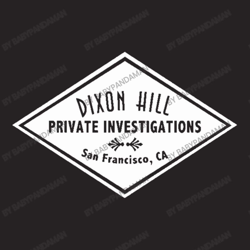 Dixon Hill Private Investigations,memory Alpha Vintage Cap by BabyPandaman | Artistshot