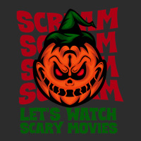 Let's Watch Scary Movies Essential Exclusive T-shirt | Artistshot