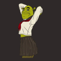 Shrek Meme Shrek Meme Shrek Meme Shrek Meme Shrek Meme Shrek Meme Shre Racerback Tank | Artistshot