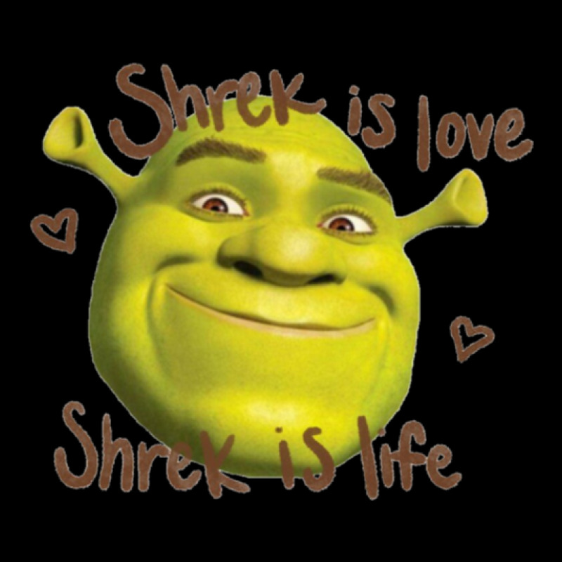 Shrek Meme Shrek Meme Shrek Meme Shrek Meme Shrek Meme Shrek Meme Shre V-Neck Tee by AlayneLenoreFellows | Artistshot