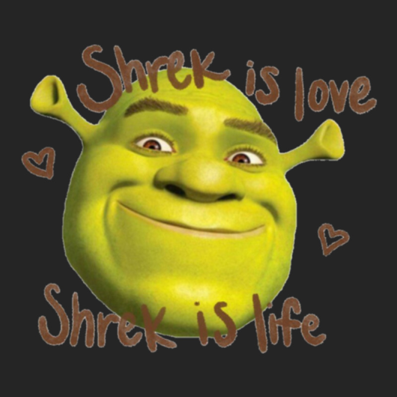 Shrek Meme Shrek Meme Shrek Meme Shrek Meme Shrek Meme Shrek Meme Shre Unisex Hoodie by AlayneLenoreFellows | Artistshot